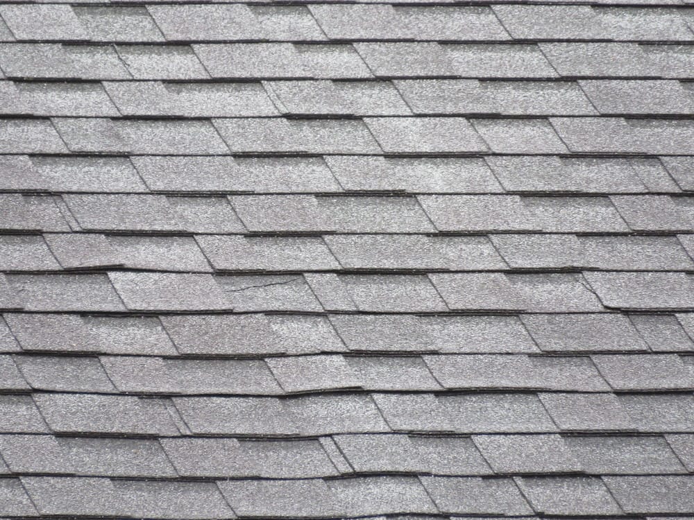 asphalt shingle roof, Inglewood