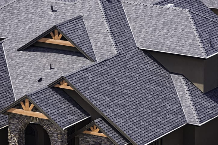 Expert Reroofing Services in Los Angeles, CA
