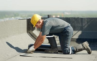 Quality Commercial Roofing Services in Los Angeles CA