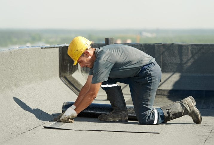 Quality Commercial Roofing Services in Los Angeles CA