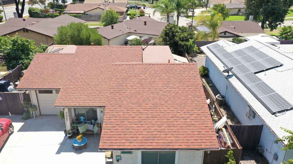 How Heat Affects Your Los Angeles Roof