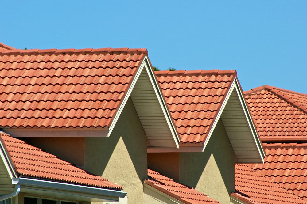 How To Make Your Los Angeles Roofing System A Little More Eco-Friendly