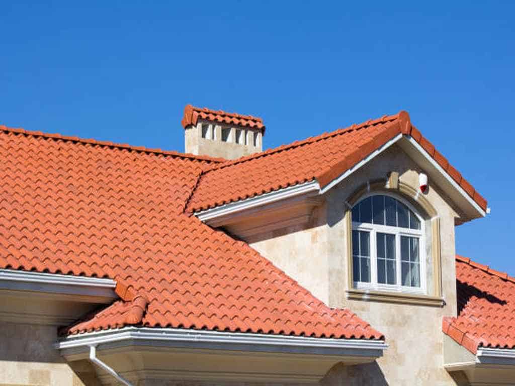 Expert tile roofing services Los Angeles