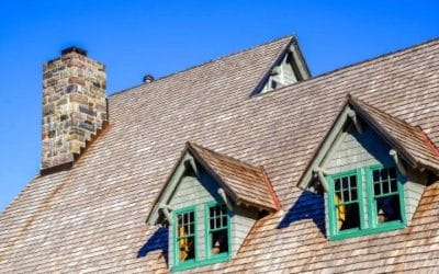 How Much Will A New Cedar Roof Cost Me In Los Angeles?