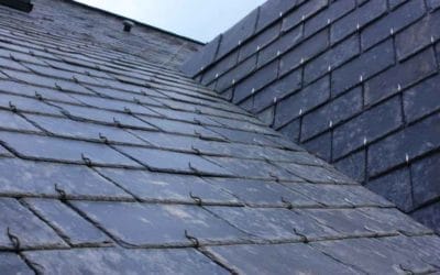 What Is The Typical Cost of a Slate Roof in Los Angeles?