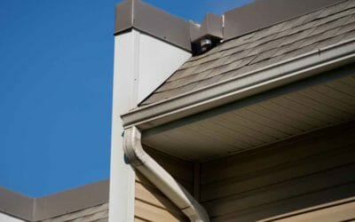 How Much Do Seamless Gutters Cost in Los Angeles?