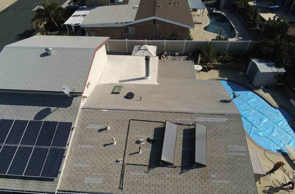 How Much Will it Cost to Replace my Roof in Los Angeles?