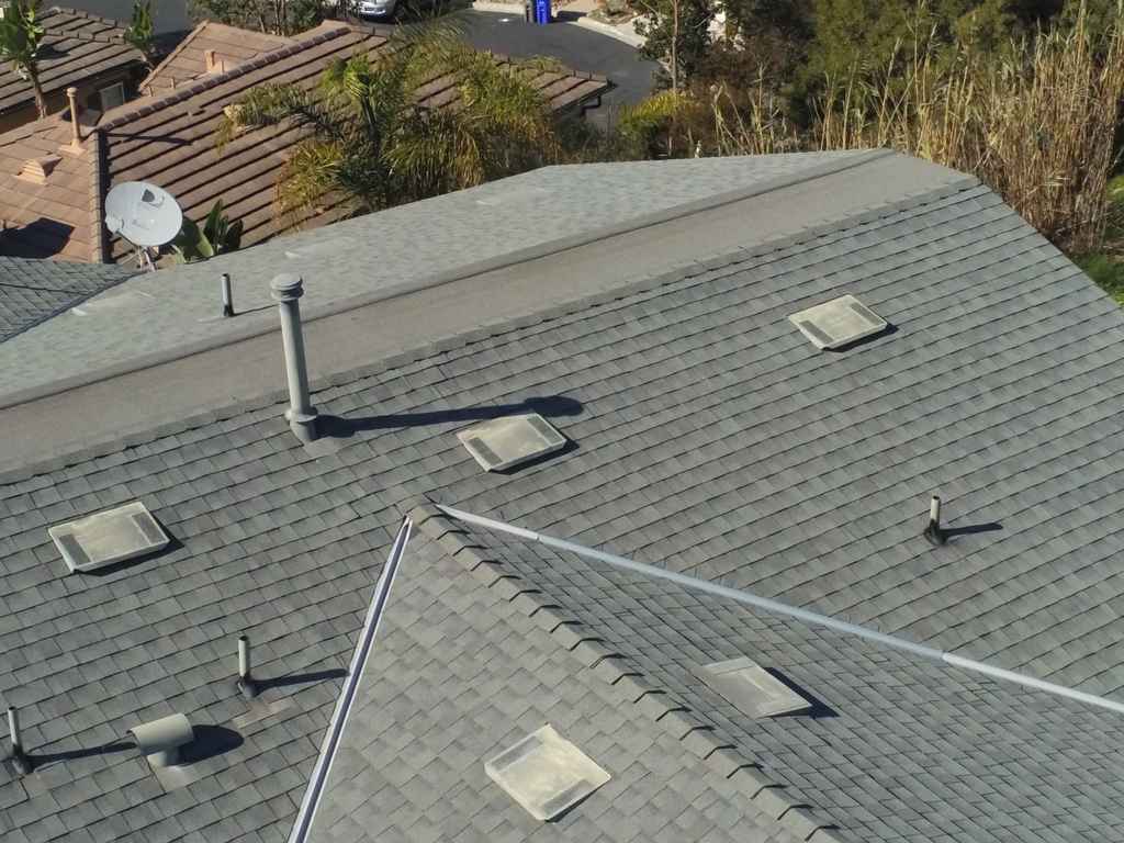 reputable Los Angeles, CA roof replacement roofers