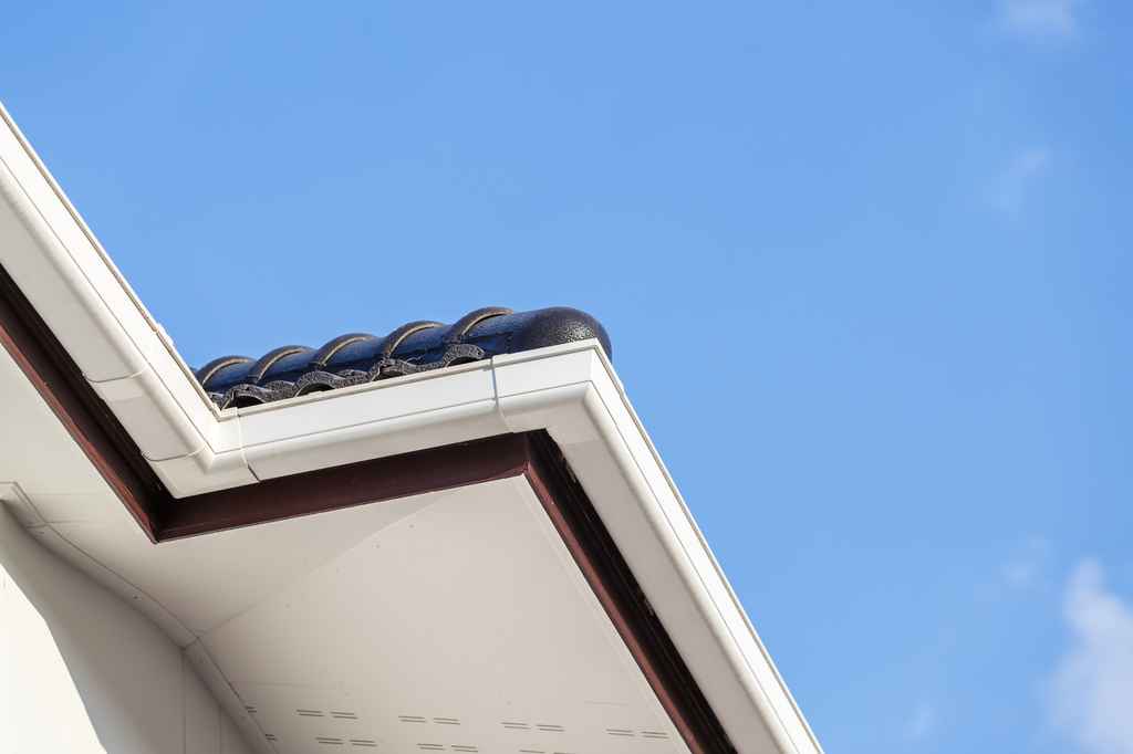 trusted Los Angeles gutter installation company