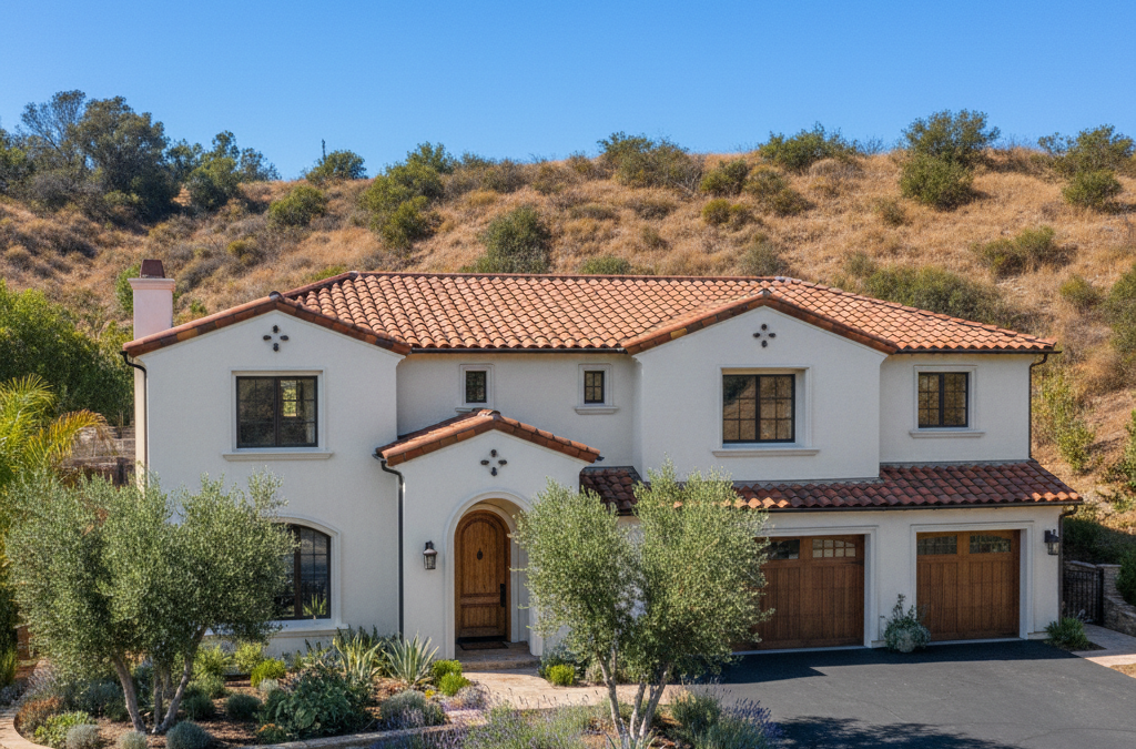 Fire-Resistant Roofing in Los Angeles: What Class A Materials Actually Protect Your Home