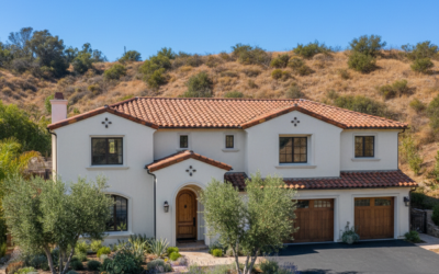 Fire-Resistant Roofing in Los Angeles: What Class A Materials Actually Protect Your Home