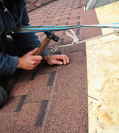 Everything You Need to Know About Asphalt Shingles