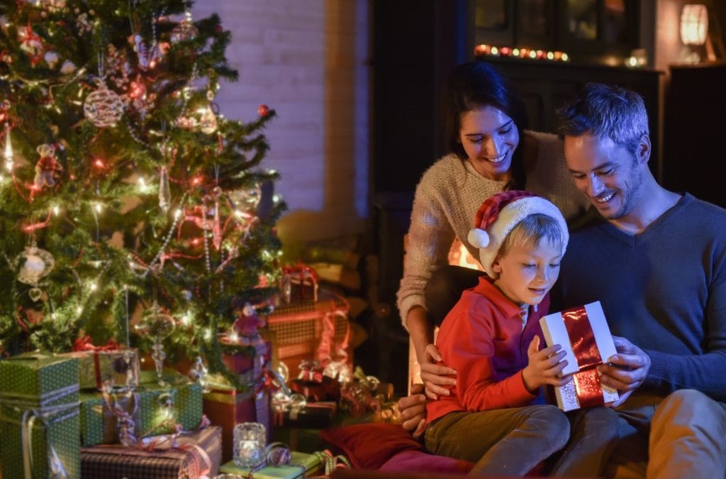 Should I get a New Roof this Holiday Season?