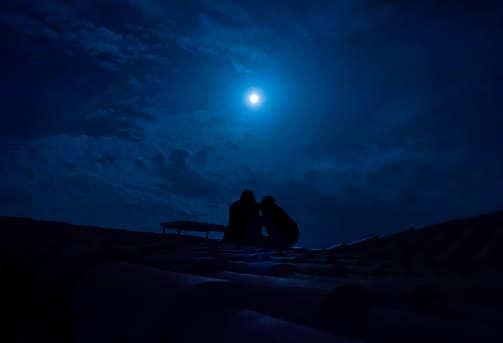 Planning a Rooftop Serenade this Valentine’s Day? Make sure your roof is in Tip-Top Shape First