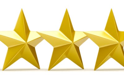 Check out our 5 Star Reviews