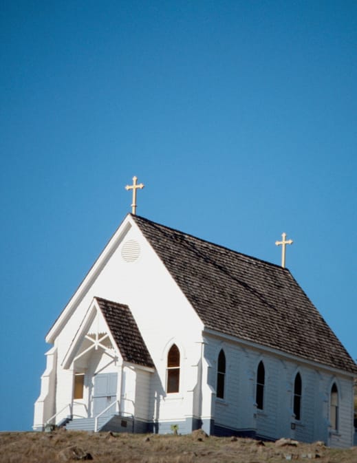 Get your Historic Roof the Attention it Deserves at Guardian Roofs