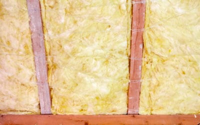 High Quality Insulation from Guardian Roofs