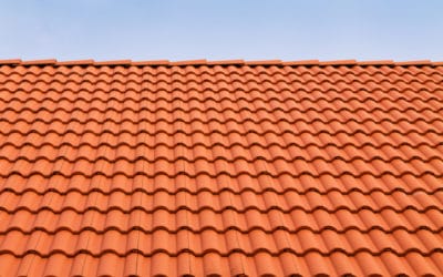Top 6 Most Popular Roof Materials: Clay and Concrete Tiles