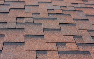 Top 6 Most Popular Roof Materials: Asphalt