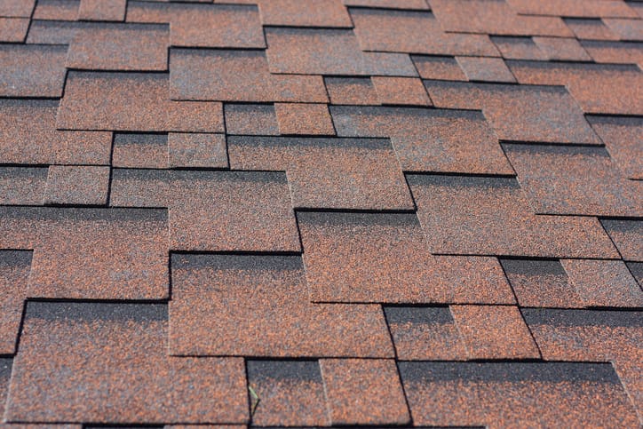 Top 6 Most Popular Roof Materials: Asphalt