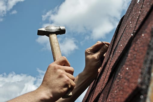 Fully Insured and Licensed Roof Contractor