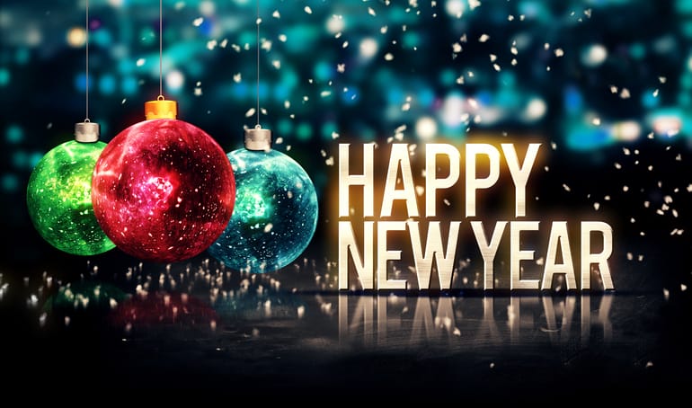 Start the New Year with a Perfect Roof