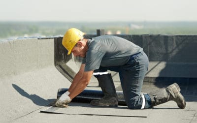 Exterior Coating: Is it right for your commercial roof?