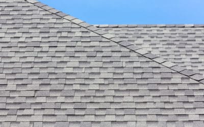 Your Local Residential Roof Repair Company