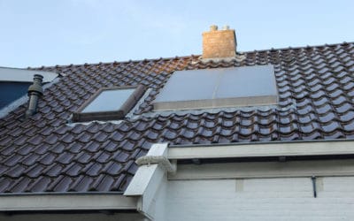 Worried about liability during your roof project?