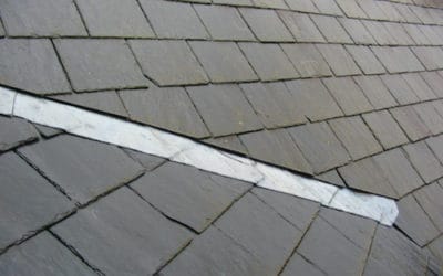 Composite vs. Slate Roofs