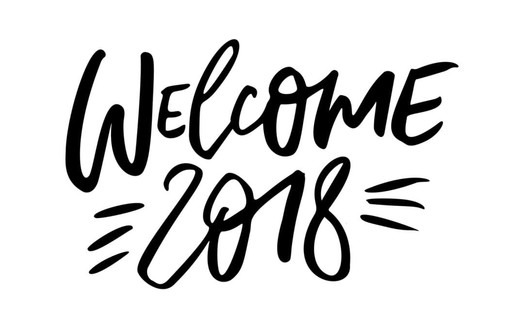 Welcome 2018 with a New Roof from Guardian Roofs