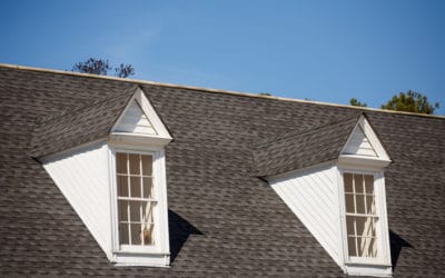 Why is Asphalt the Most Popular Roof Material?