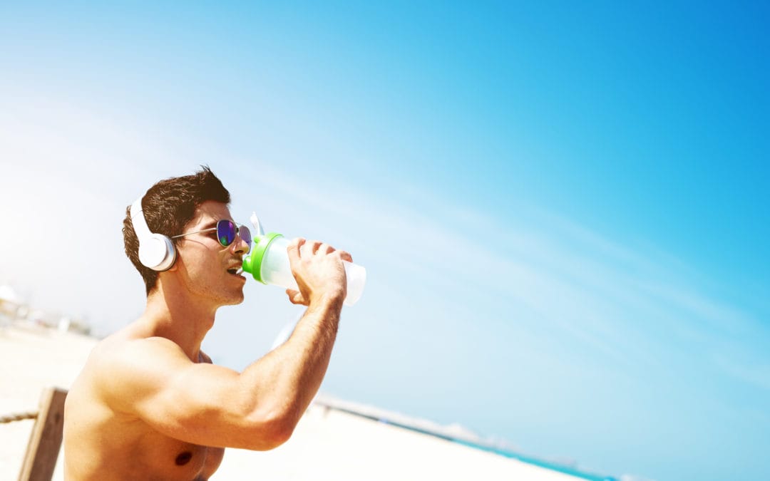 The Hot Season is Coming – Get Your Roof Checked