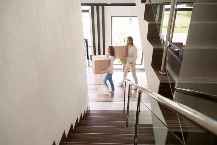 Giving Thanks for your Roof