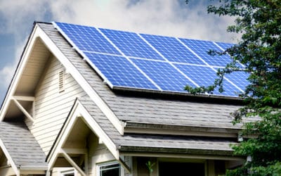 Thinking about Getting Solar Panels? Call Guardian Roofs First