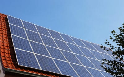 What are the risks involved in getting solar panels?
