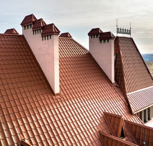 Orange County Roofing Company