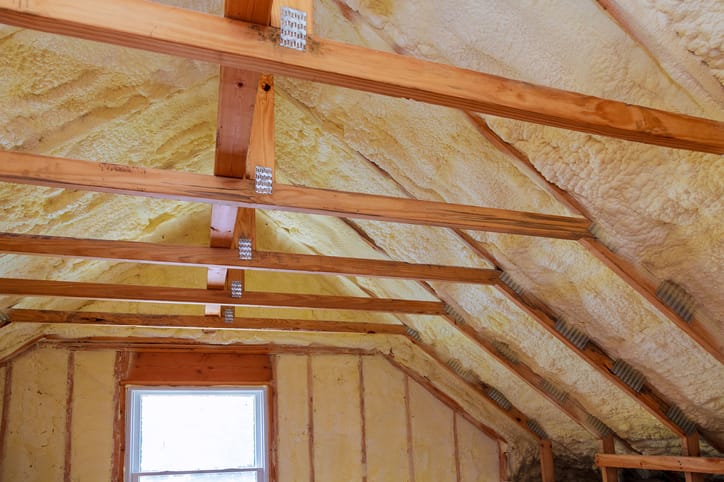 Lower Your Energy Bills and Protect Your Roof With High-Quality Insulation