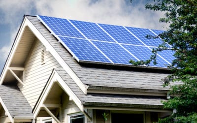 Pining for Solar Panels? First Call Guardian Roofs