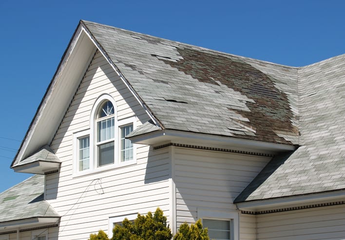 Back to School With Guardian Roofs: Roof Repair 101
