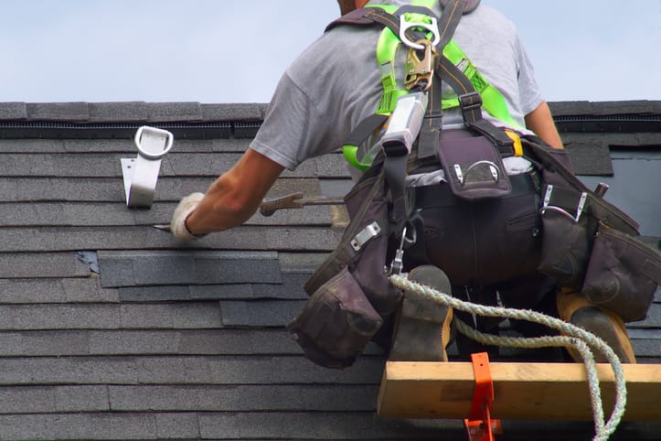 Partner With Guardian Roofs to Keep Your Properties Well Maintained