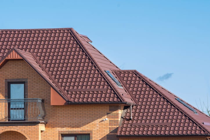 Choosing the Best Roofing Material for Your New Roof
