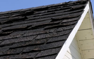 Do I Need a Roof Repair? Six Questions to Ask Yourself.