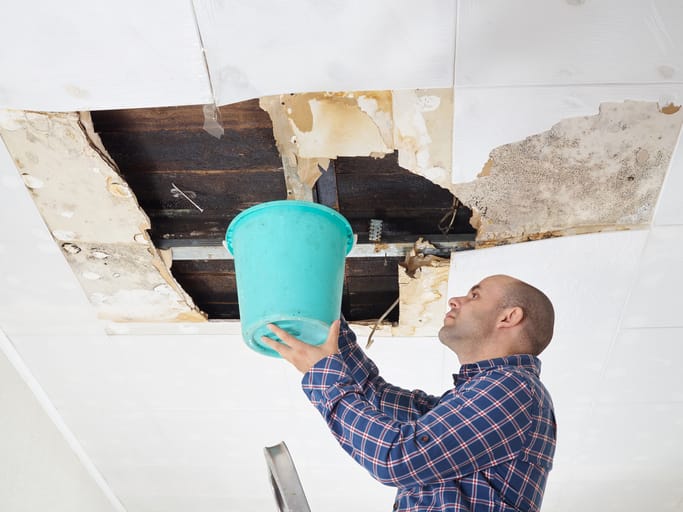 Do You Know the Issues That Can Be Caused By a Leak in Your Commercial Roof?