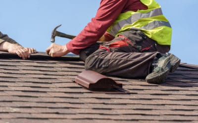 Do You Know What to Look for When Selecting a Professional Roofing Company?