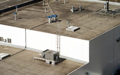 Do You Know What to Look for When Doing an Inspection of Your Commercial Roof?