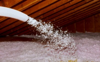 How Insulation Can Lower Your Energy Bills and Improve Your Roof Protection