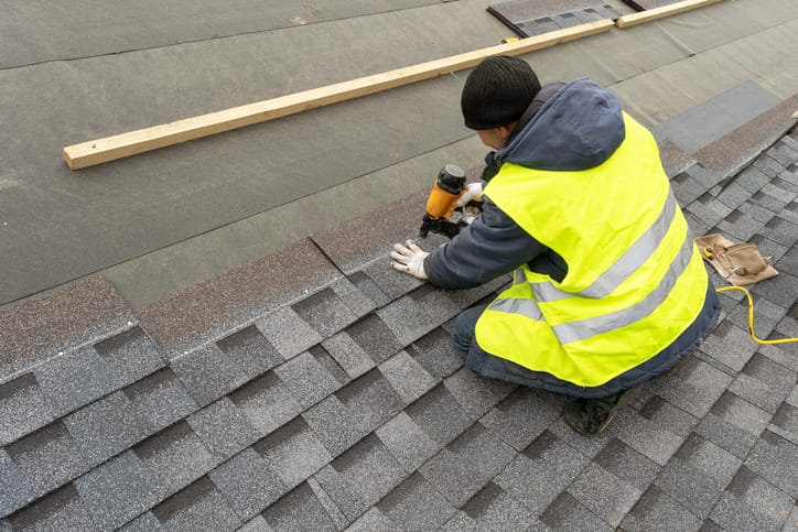 Is Getting a New Roof Installed Your New Year’s Resolution for 2020?