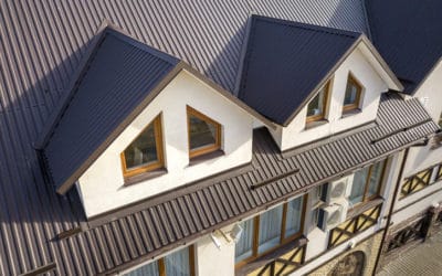 What Color Roofing Material Should I Choose?