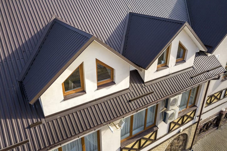 New Roof Installation Process – What to Expect